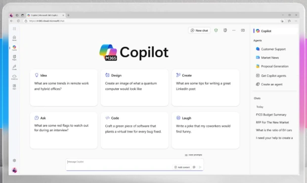 Microsoft Copilot Entertainment Purposes Disclaimer: What It Really Means
